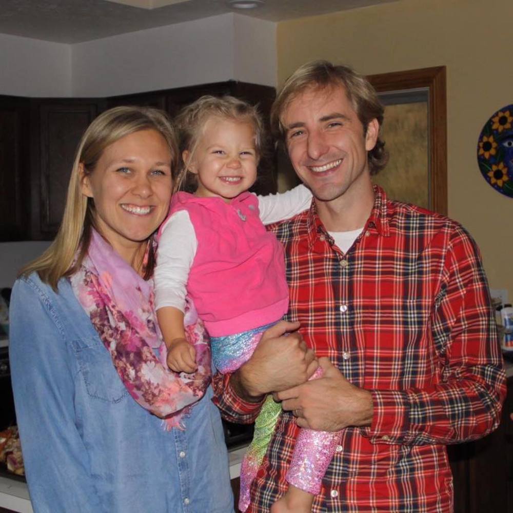 Meet your Posher, Dani